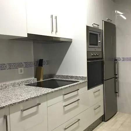 Apartamento Lua Milladoiro Exterior photo