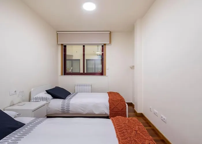 Apartamento Lua