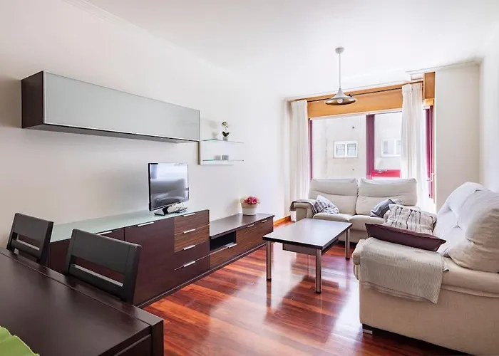 Apartamento Lua