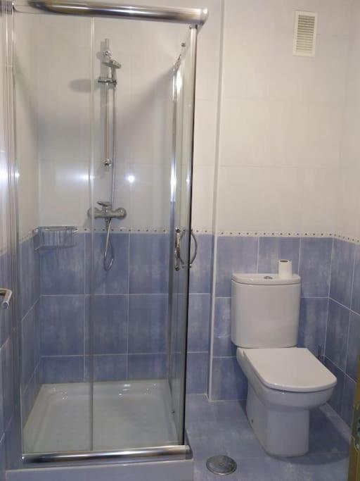 Apartment Lua