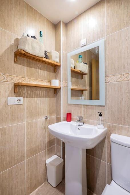 Apartment Lua Milladoiro