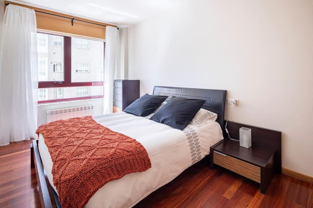 Lua Apartment