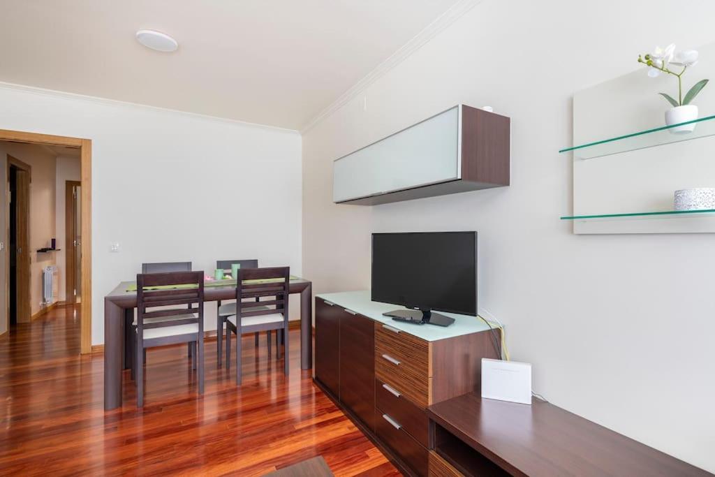 Apartment Lua *