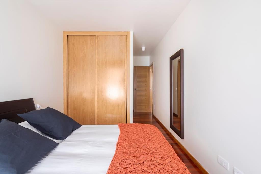 Lua Apartment Milladoiro