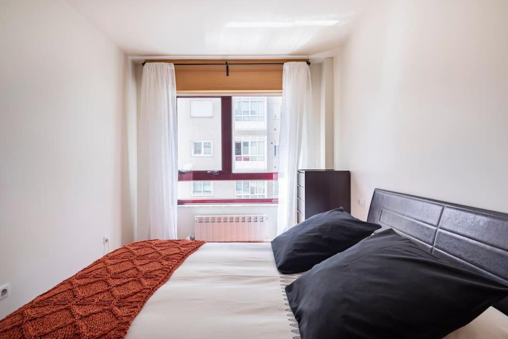 Lua Apartment Milladoiro