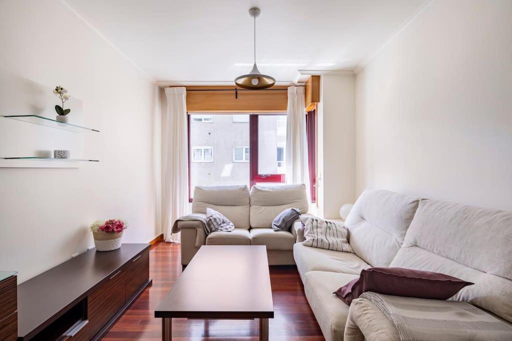 Apartment Lua *
