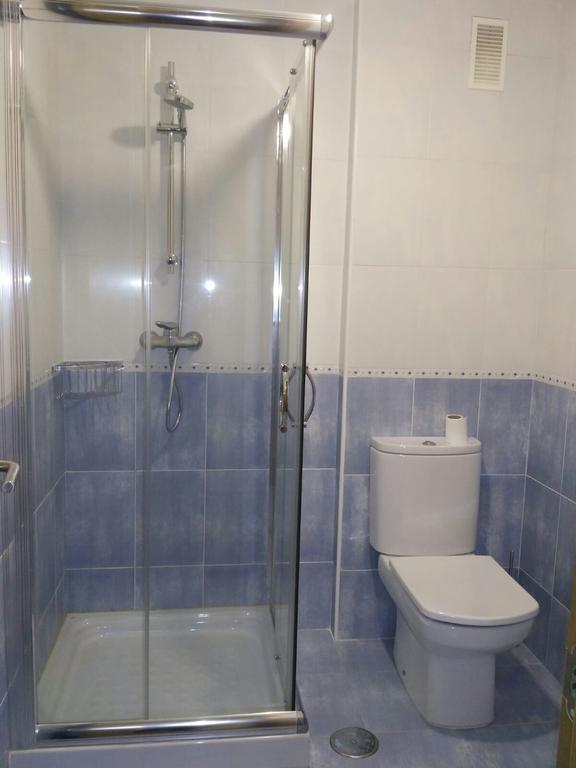 Apartment Lua Milladoiro