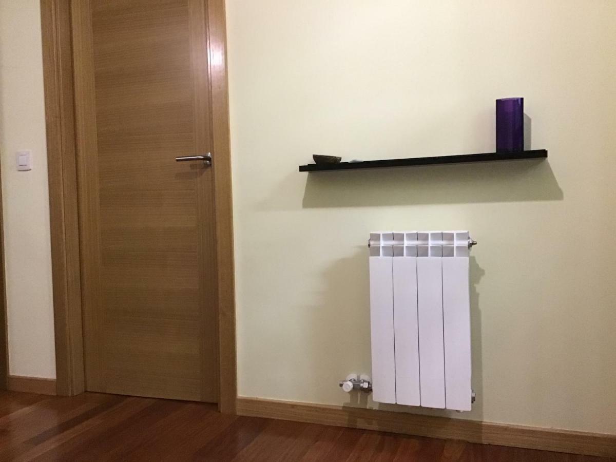 Lua Apartment